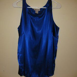 COPY - Notations sleeveless top